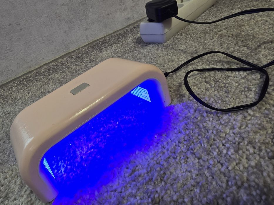 Lampa Semilac 6W