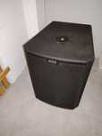 Alto bas TS218S subwoofer