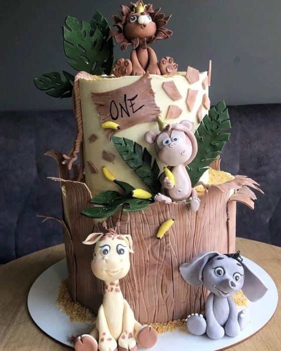 Торты, Бенто торты, десерты на заказ. Харьков