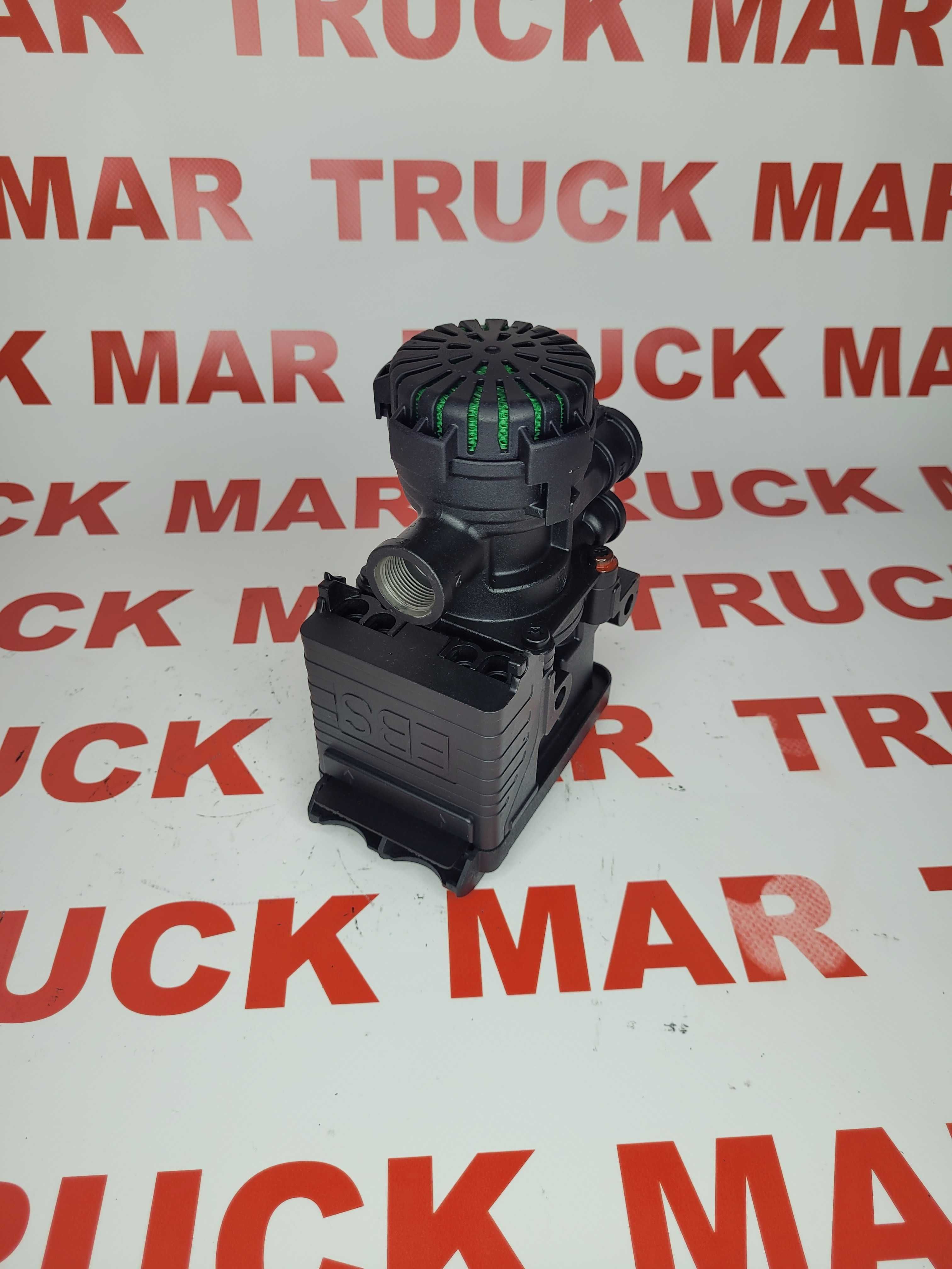 ZAWÓR EBS modulator MAN K050211