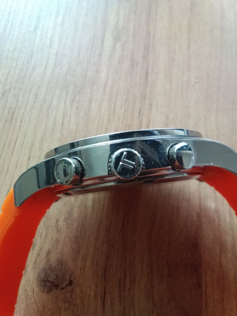 Zegarek Jacques Lemans