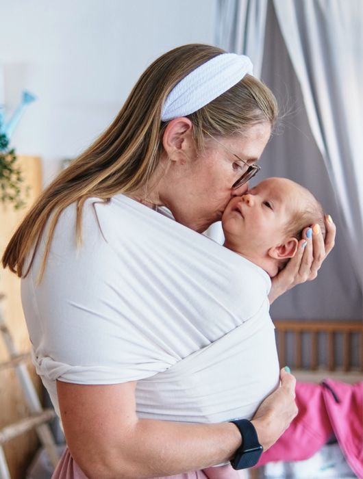 iSling da Maria Cafe em côr cru