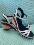 Sandały/espadryle Tommy Hilfiger r. 36