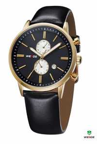 Часы Weide 3302 gold