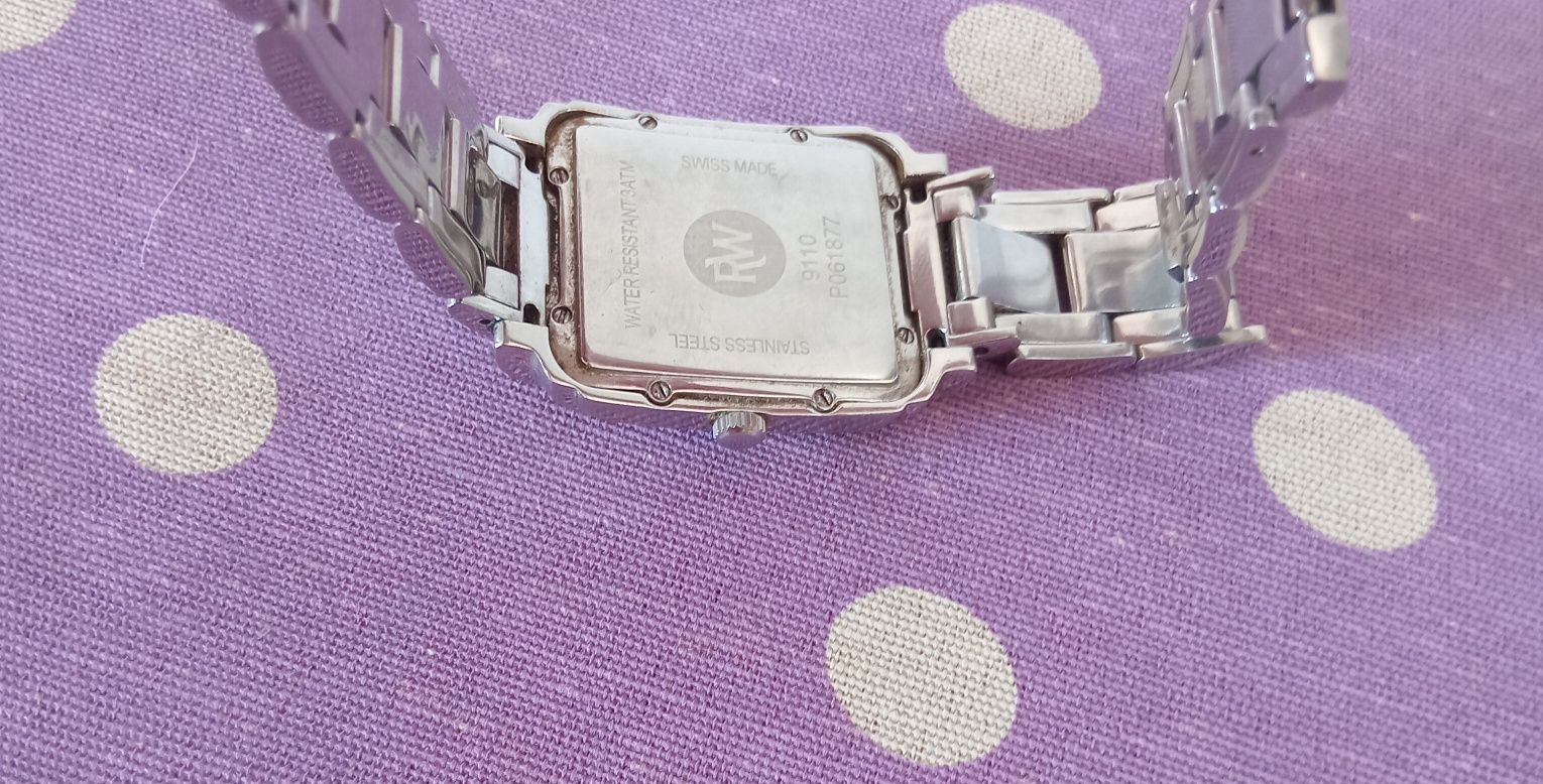 Relógio Raymond weil original