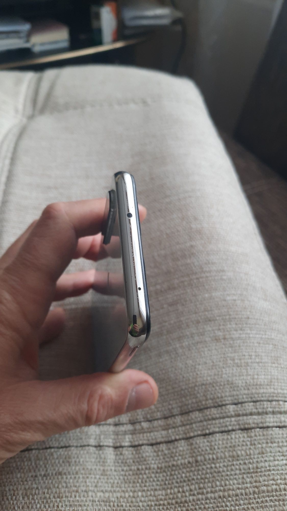 Смартфон Redmi note 8T 4/64