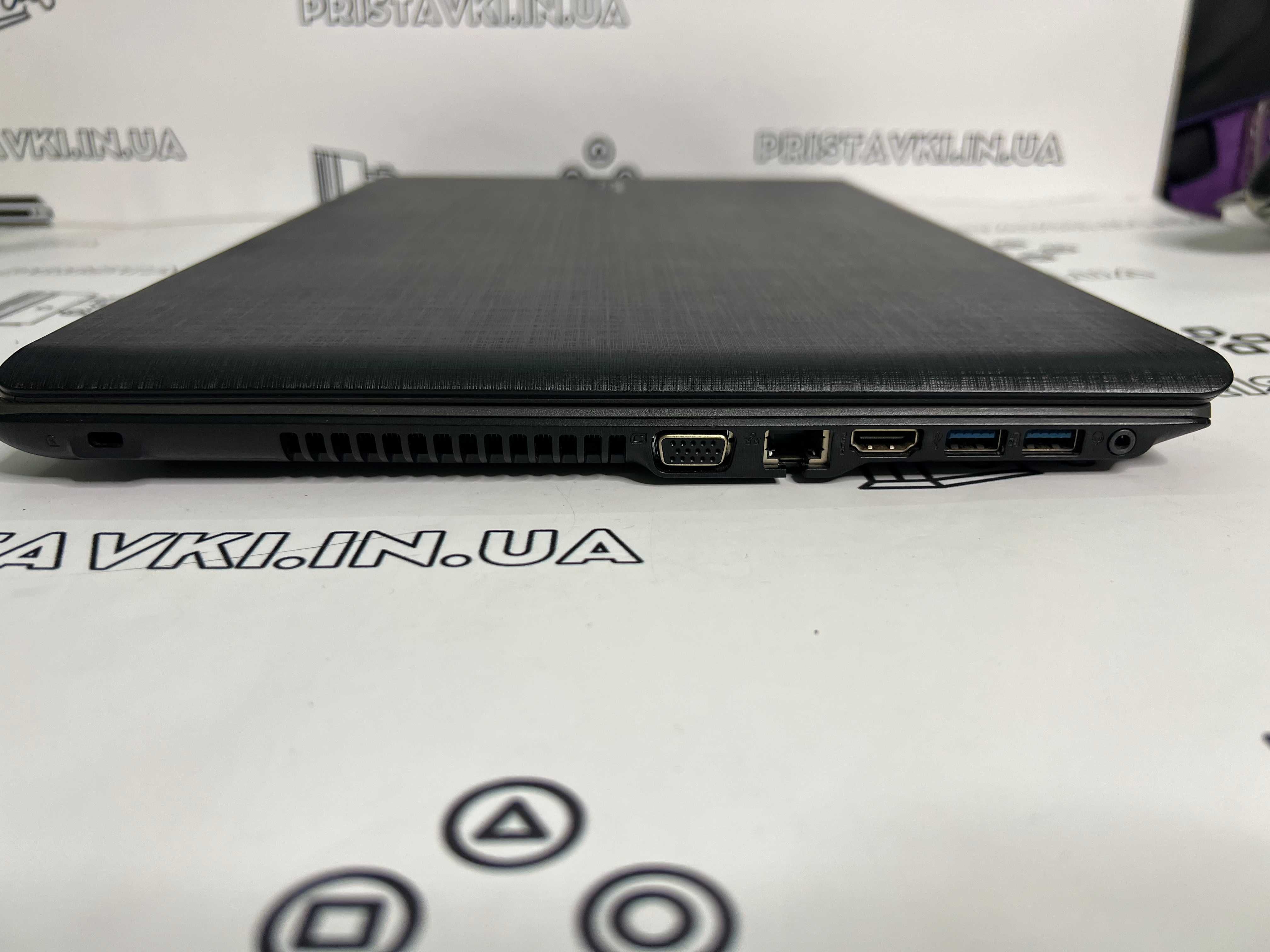 Ноутбук Acer Aspire E5-773