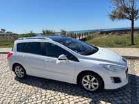 Peugeot 308 SW 1.6 e-HDi Active 2-Tronic