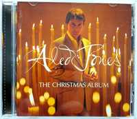 Aled Jones The Christmas Album 2004r