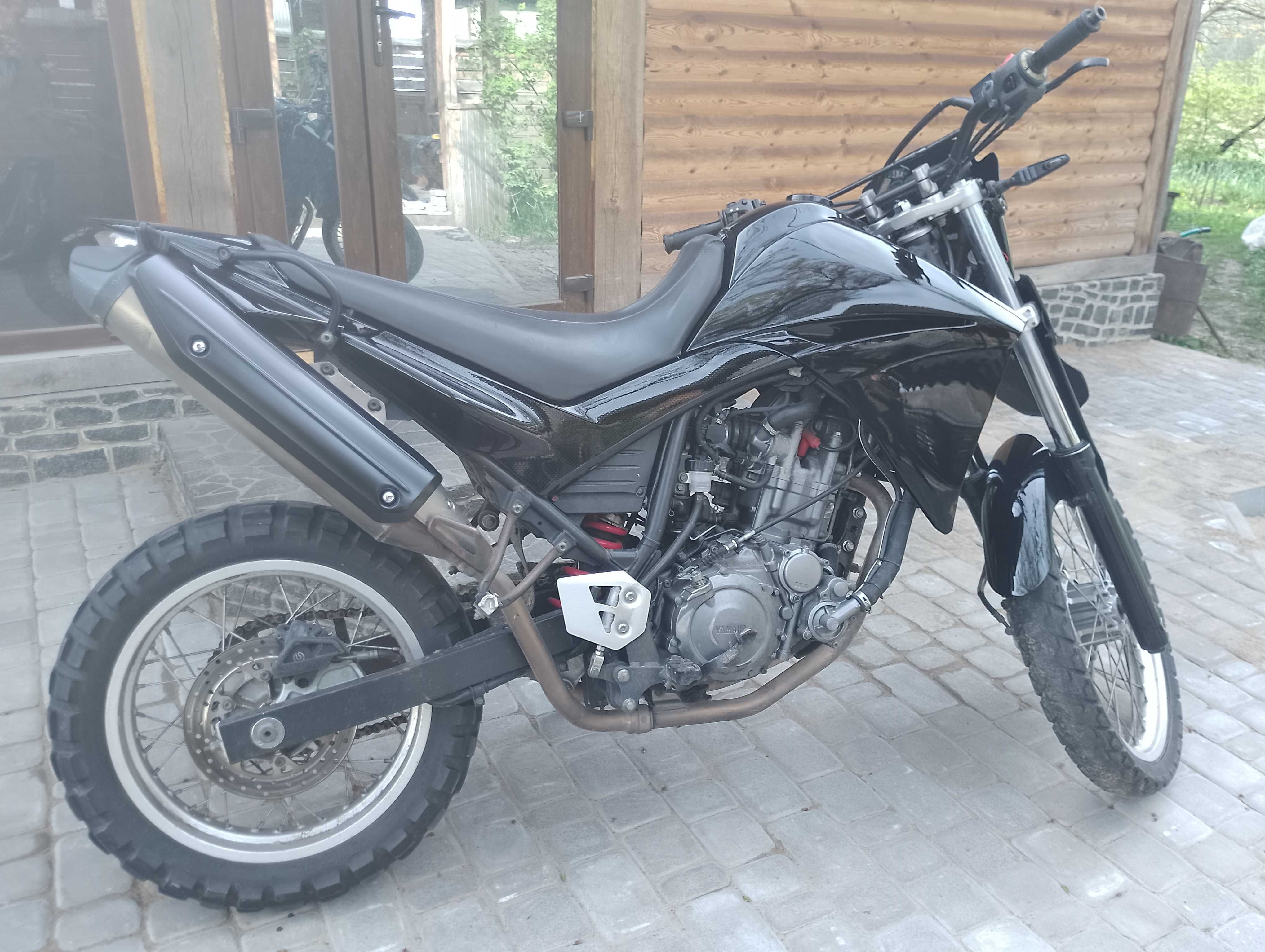 Продам Мотоцикл Yamaha