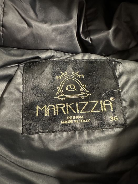 Куртка стильная жилет натур кожа в подарок