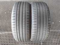 Opony letnie Pirelli P zero 245/45r20 (103V) VOL