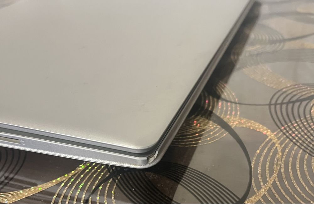 Ноутбук lenovo ideapad 510-15ikb