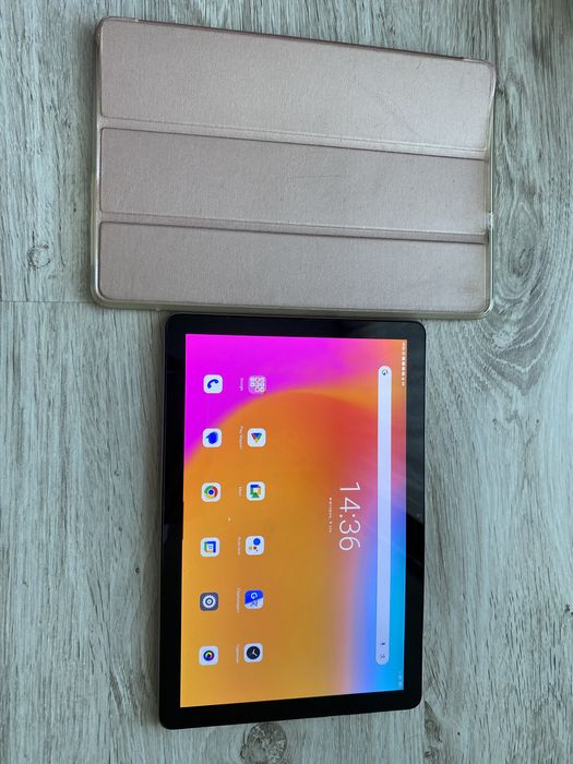 планшет Blackviєw