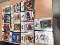Lotes de filmes DVD’s
