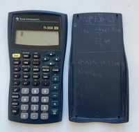 Calculadora científica Texas Instruments TI-30X IIB
