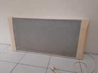 Aquecedor Painel Radiante Haverland 1500W