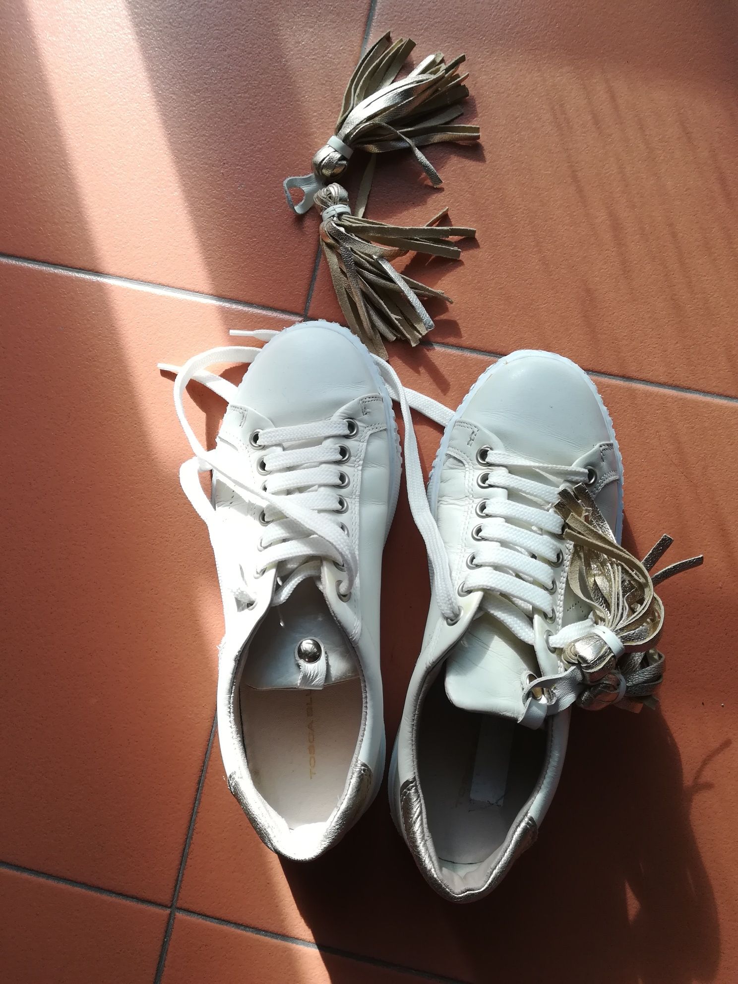 Sapatilhas Tosca Blu Shoes - 36