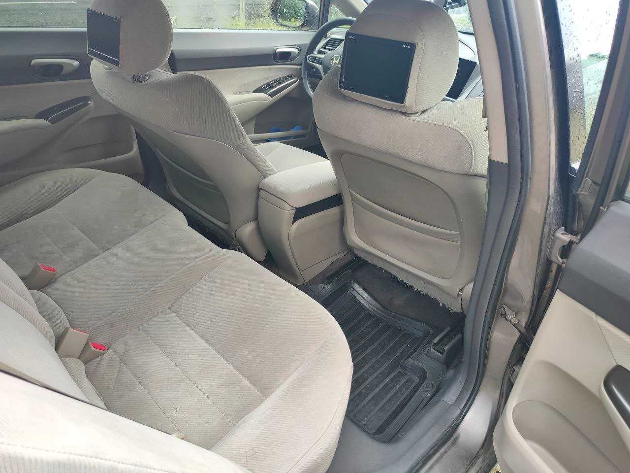Sprzedam samochód Honda Civic 4d 2009 rok 1.3 hybryda