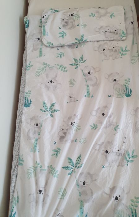 Pościel dziecięca marki Lily & Dan