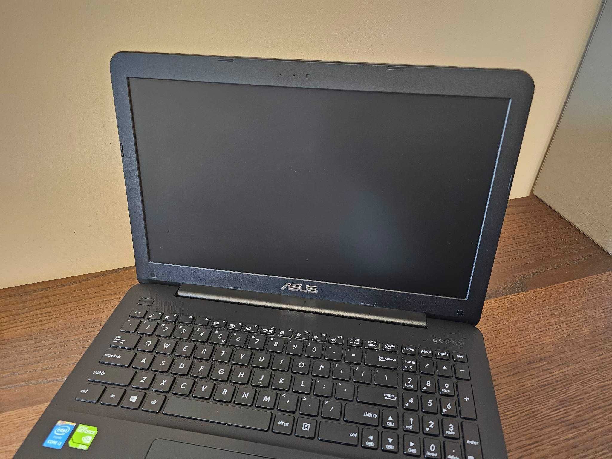 Sprzedam laptop Asus X555LJ