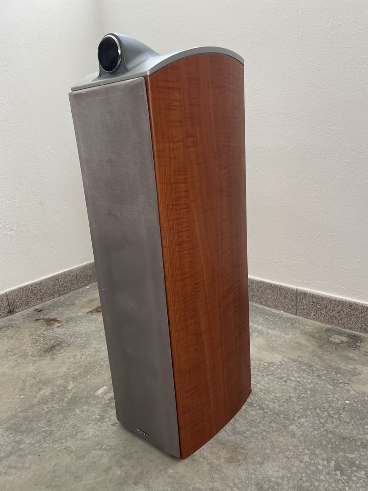Sony speaker system ss-x70ed
