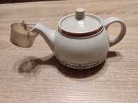 Czajniczek do parzenia herbaty