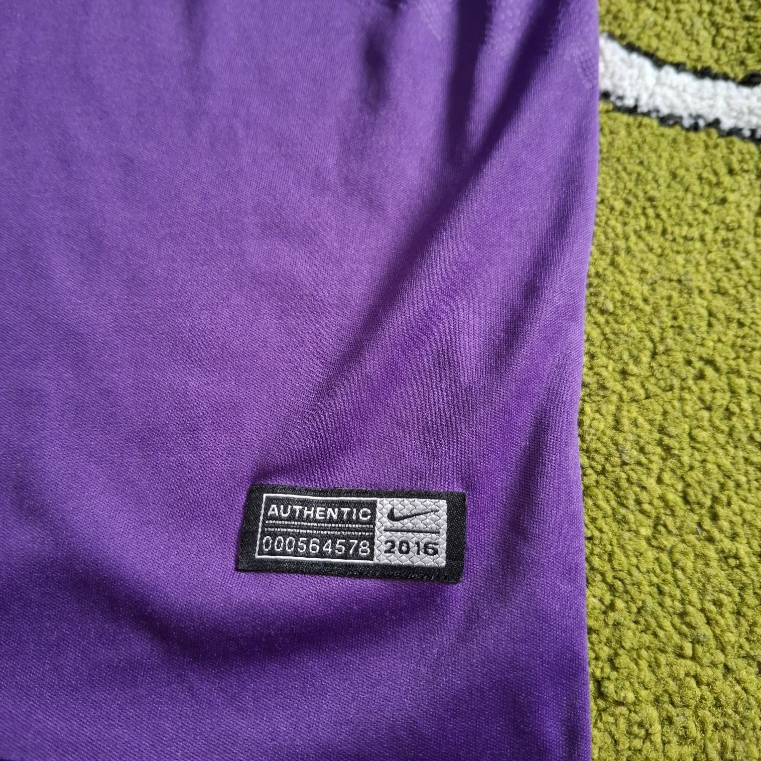 Koszulka Fc Barcelony