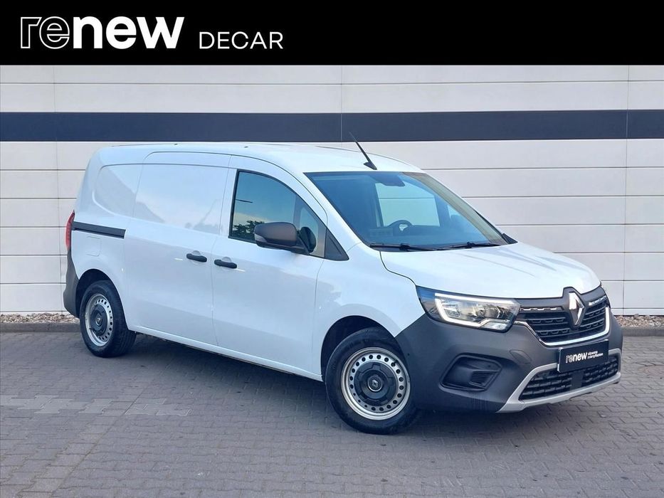 Renault kangoo-express/van  titleOtoMoto