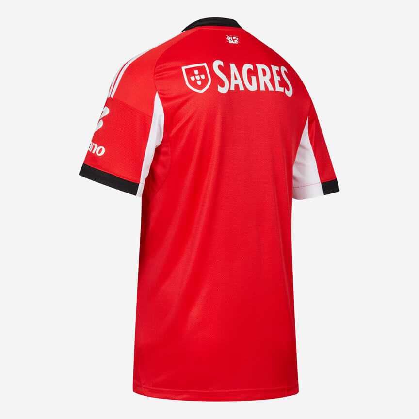 Camisolas Benfica época 25/26 novas! Principal !