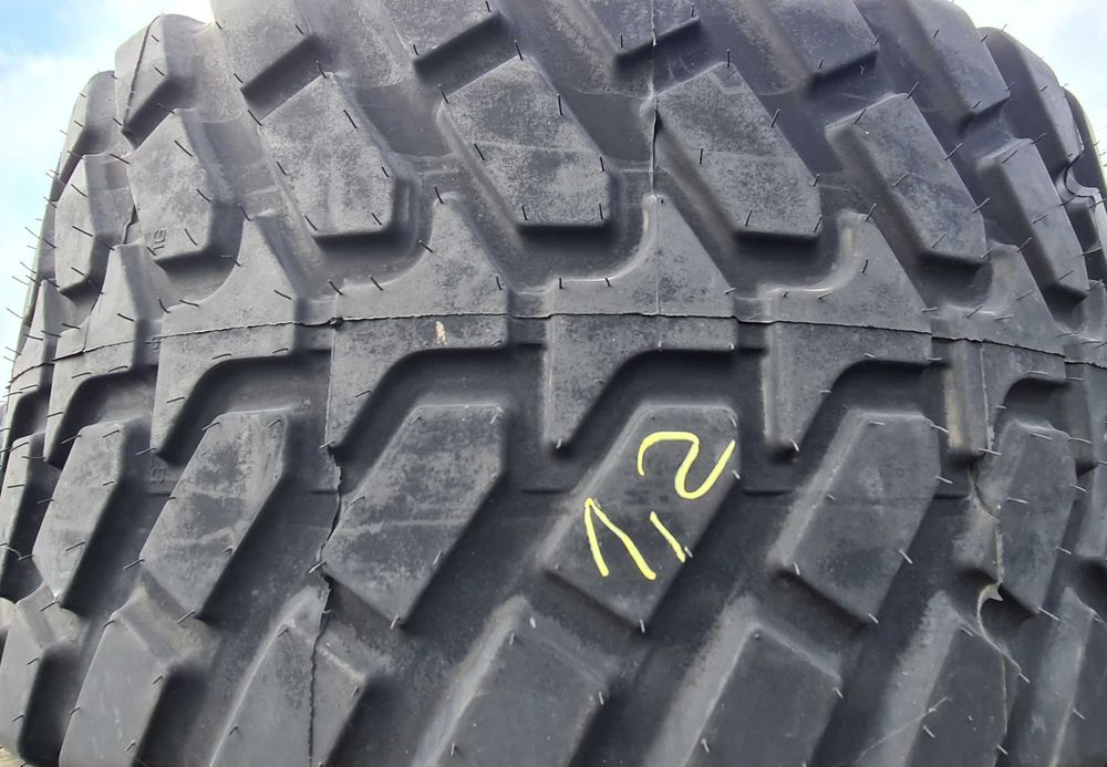 Opony przemysłowe 500/45R22.5 BandenMarkt *S