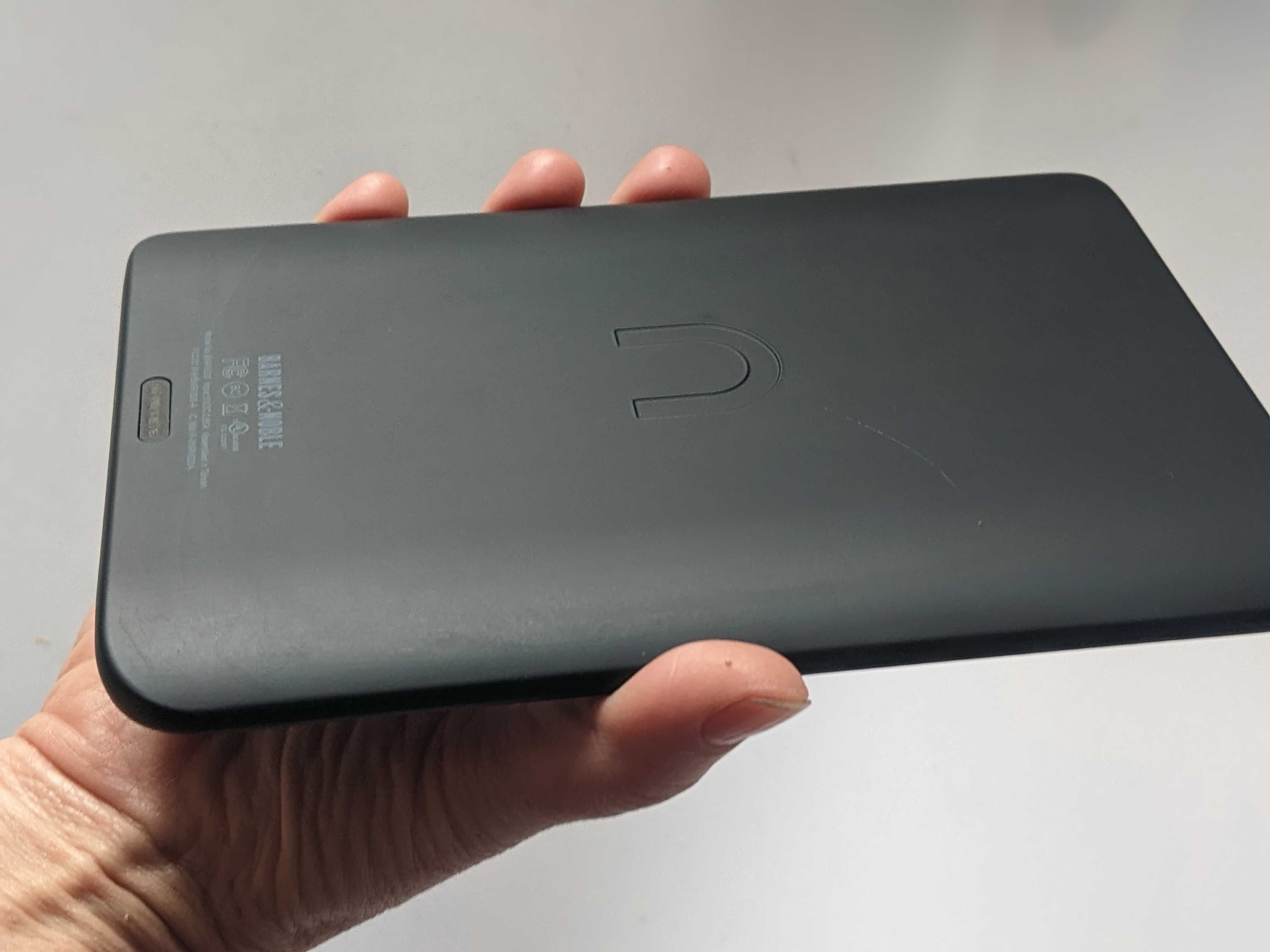 ТЕПЛА підсвітка всі формати Nook GlowLight 3 Електронна книга