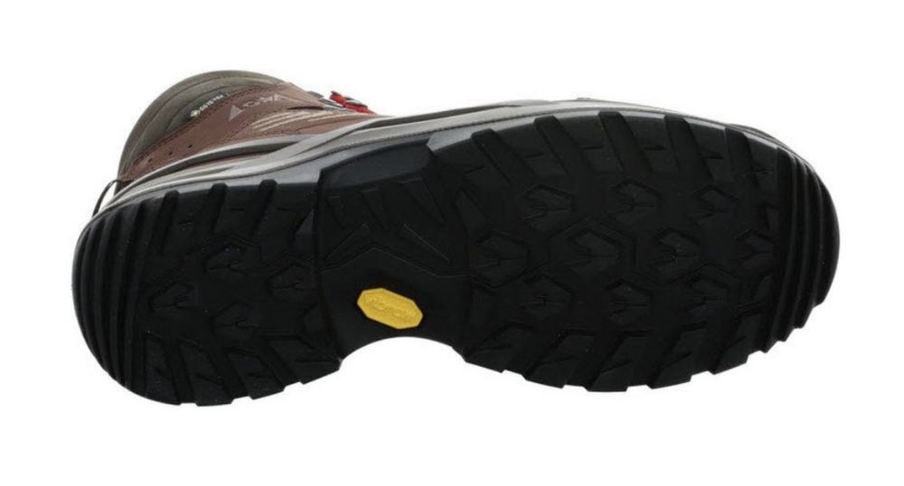 Оригинал!!! Ботинки LOWA RENEGADE 100 MID GTX; Берці Лова Оригінал