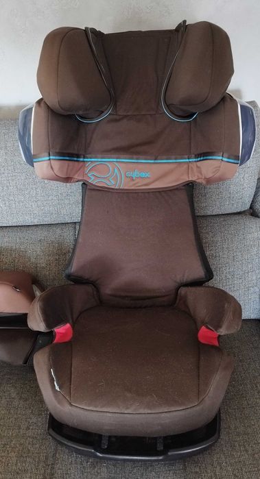 fotelik Cybex Pallas 9-36 kg