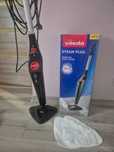 Mop parowy Vileda Steam Plus