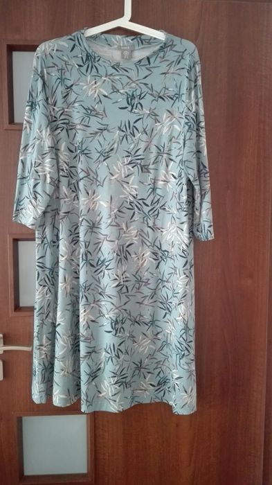 Lindex XXL/46 sukienka,wiskoza,nowa cena