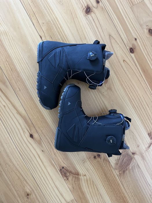 Botas de snowboard Burton Ruler BOA - 43.5