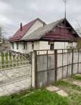 Продається частина будинку на Крошні
