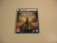 Metro Exodus - Complete Edition PL - GRA Ps5 - Opole 3476