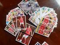 Cromos bwin 2016/17 e 17/18