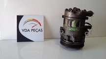 Compressor A.C. Opel Corsa D 1.2 i