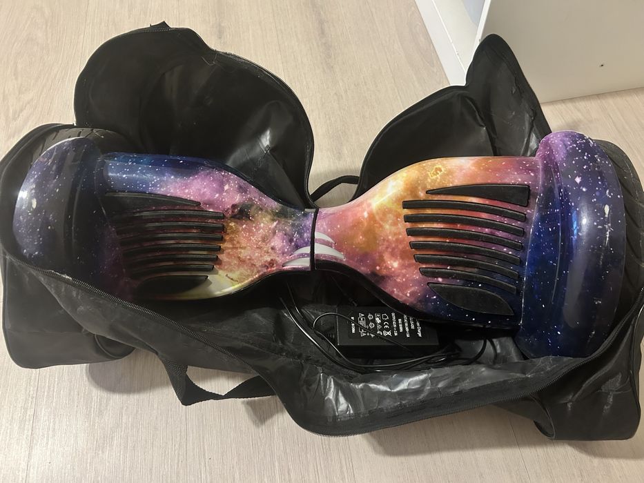 Гироборд elite lux