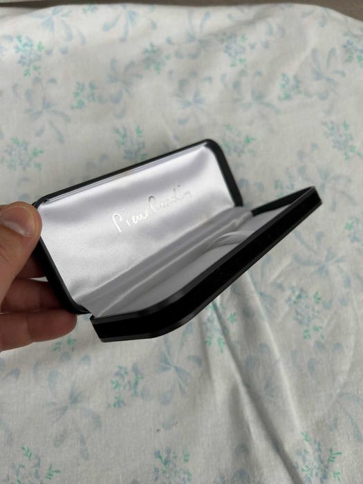 Estojo Pierre Cardin