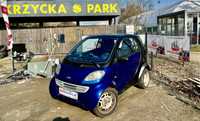 Smart Fortwo 0.6  // Automat // Panorama // Zadbany // Zamiana