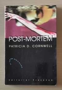 Post-Mortem, de Patrícia D. Cornwell