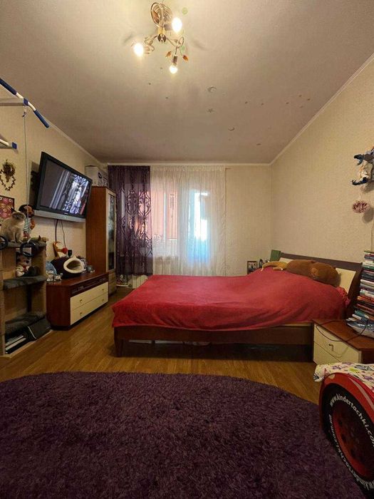 Без коміссії Продаж 1-к квартири вул.Ернста 6