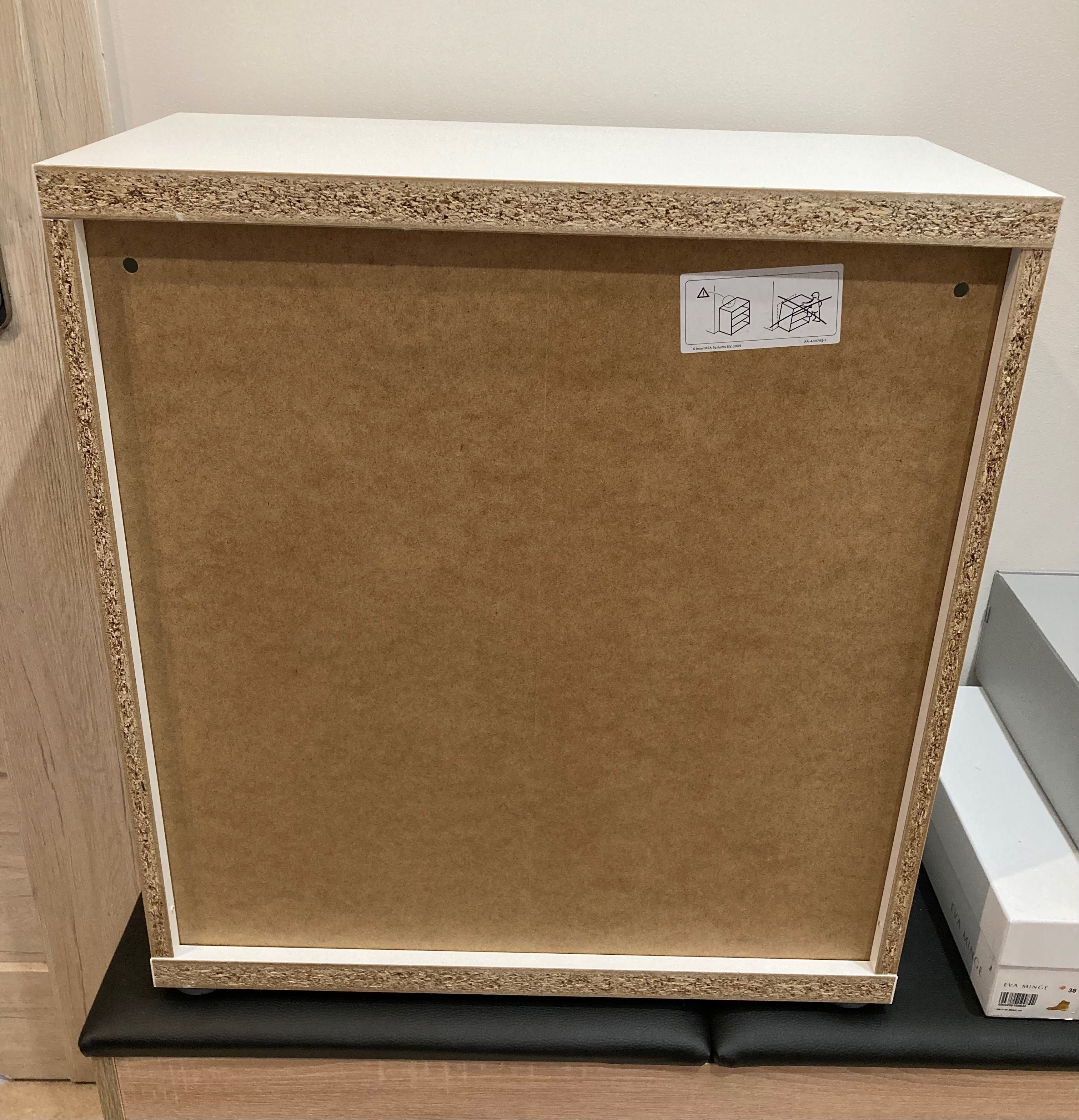 Ikea Stuva Smastad szafka 60x64x30