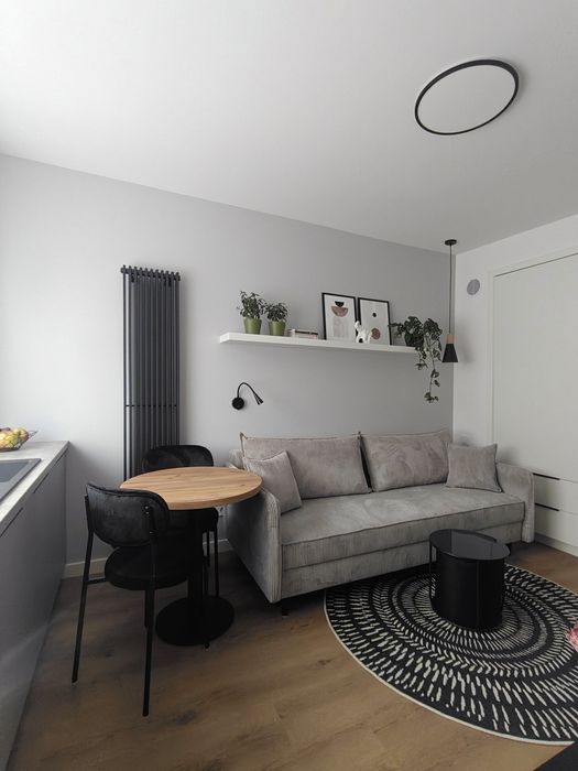 Kawalerka na wynajem/Śródmieście/