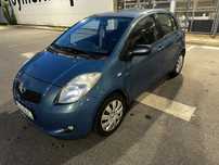 Toyota Yaris Sprzedam Toyota Yaris 1,4 d4d 2008