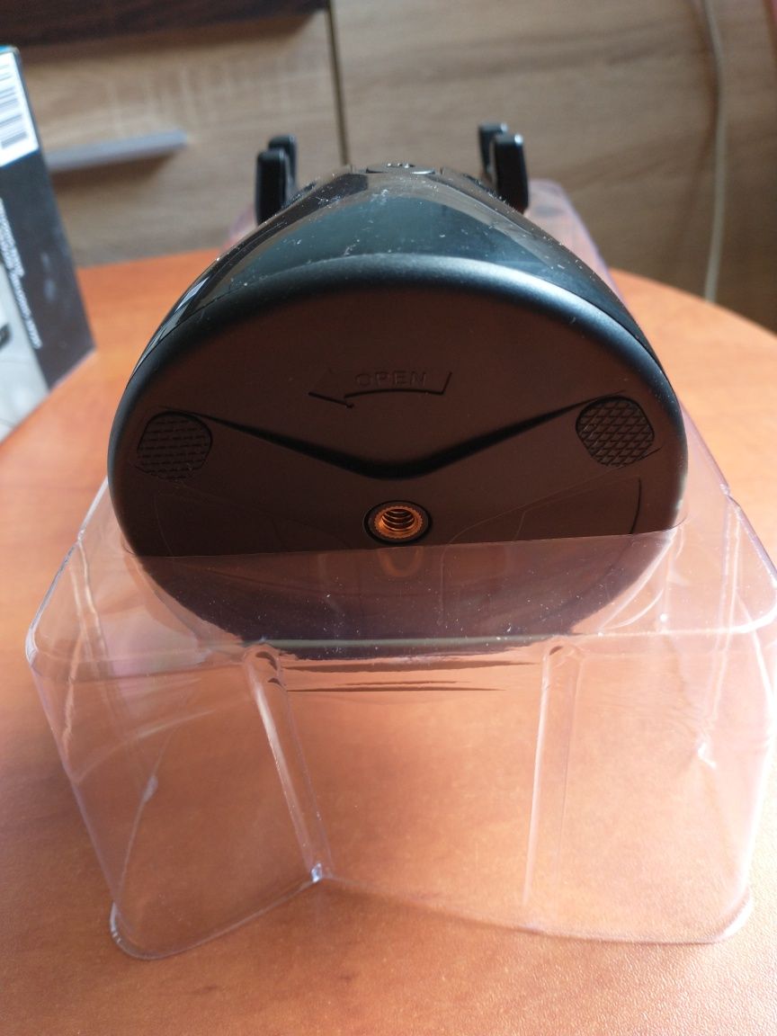 Grundig statyw do śledzenia obiektów 360